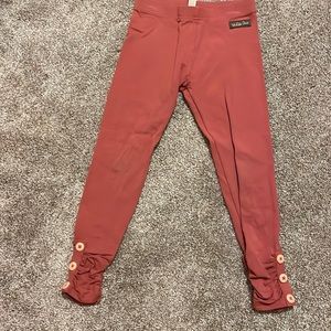 Matilda Jane leggings Sz 6